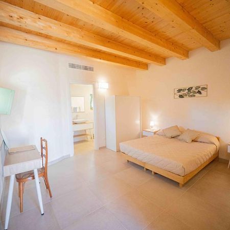 Il Fiore Della Vita Trulli Country House Conversano Buitenkant foto