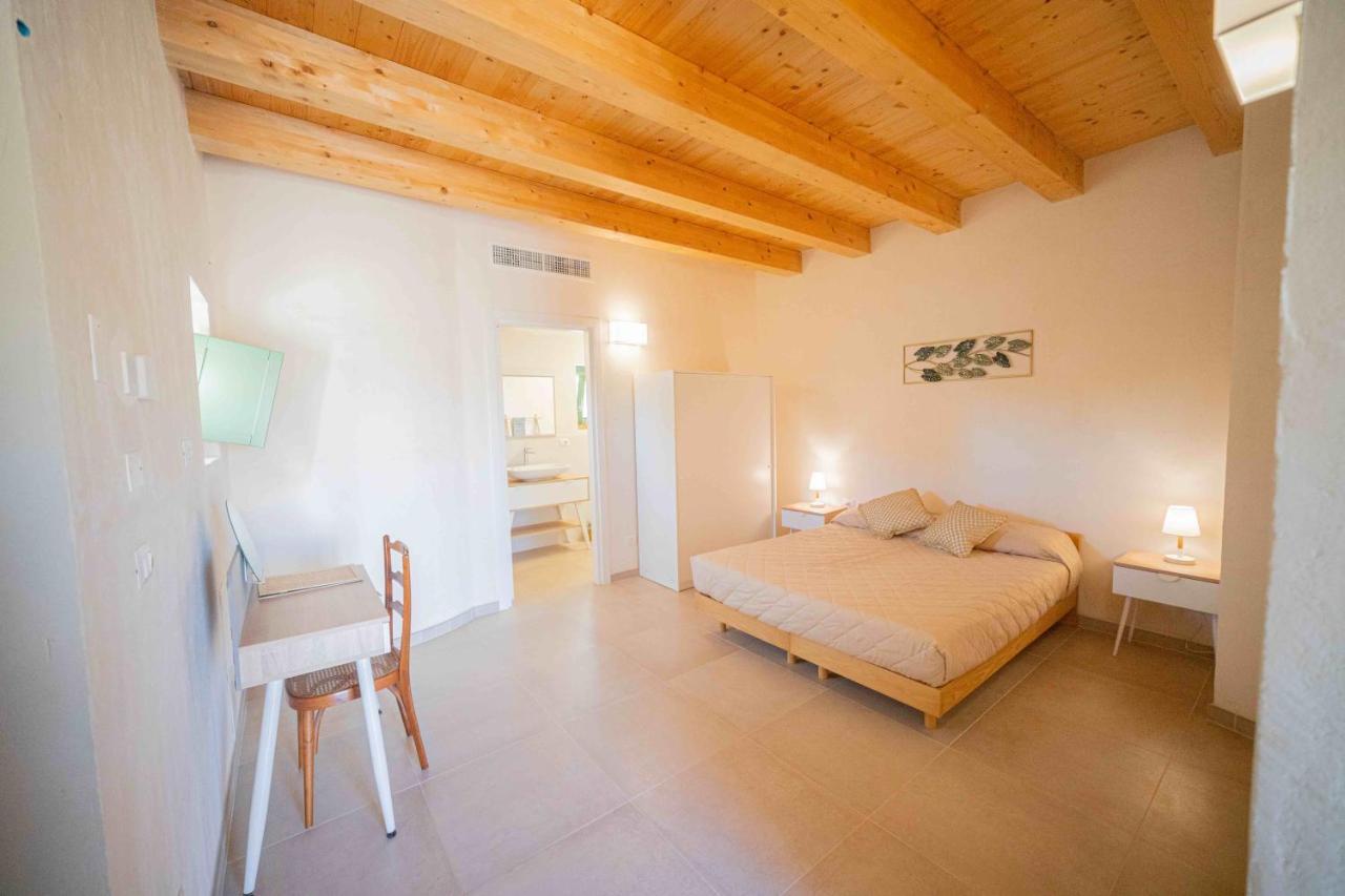 Il Fiore Della Vita Trulli Country House Conversano Buitenkant foto
