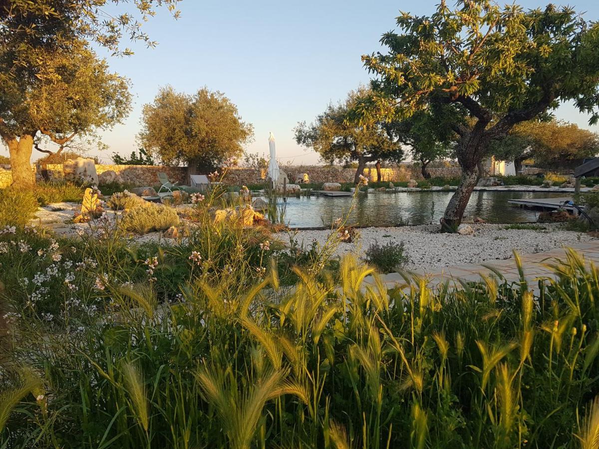 Il Fiore Della Vita Trulli Country House Conversano Buitenkant foto