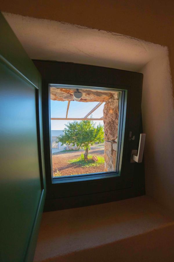 Il Fiore Della Vita Trulli Country House Conversano Buitenkant foto