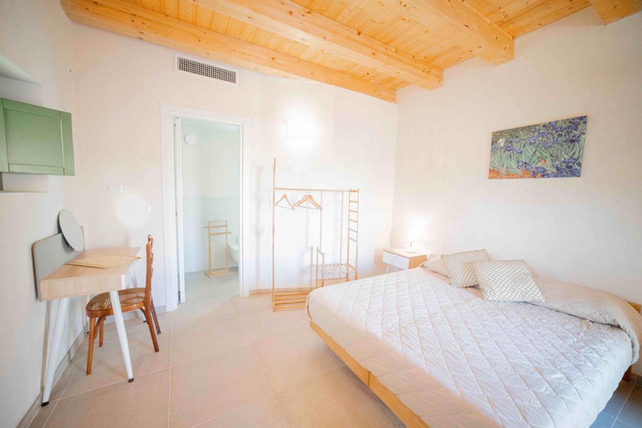 Il Fiore Della Vita Trulli Country House Conversano Buitenkant foto
